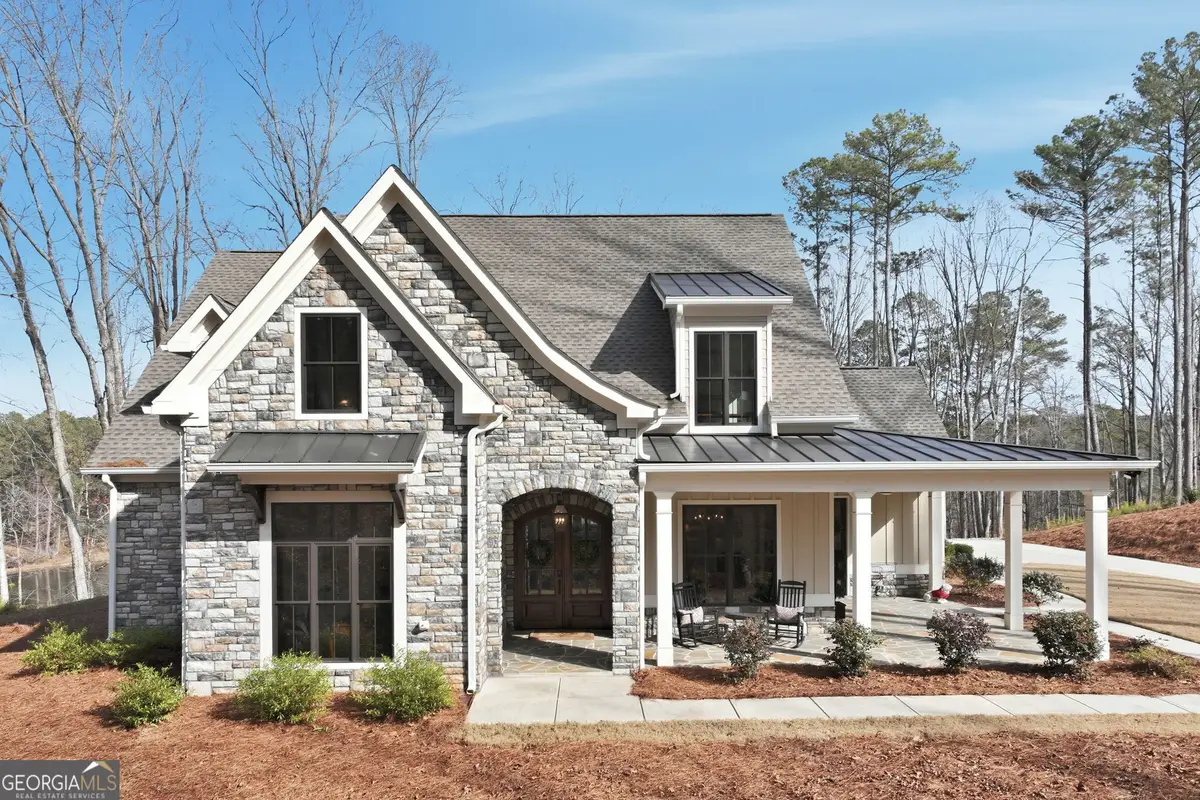 1282 Dean Hill Road, Monroe, GA 30655 - Image #1