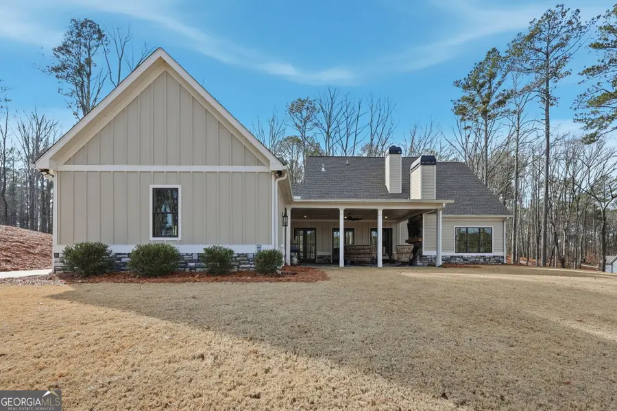 1282 Dean Hill Road, Monroe, GA 30655 - Image #3
