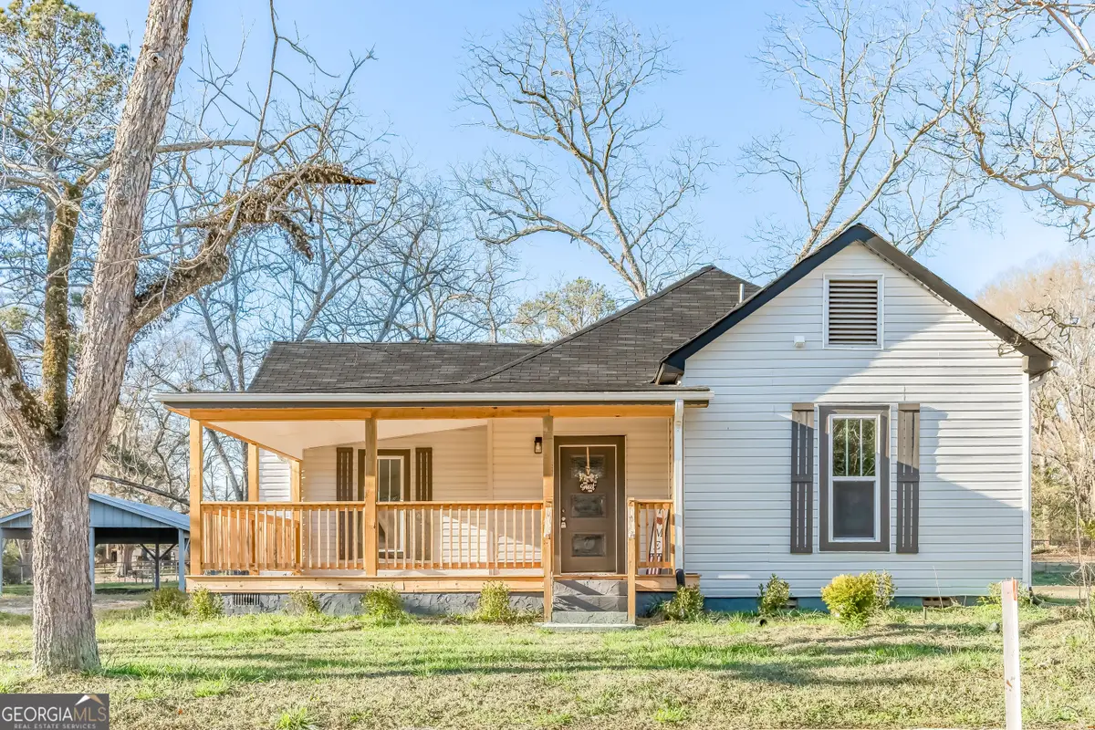 453 Folk Avenue, Woodbury, GA 30293 - Image #1