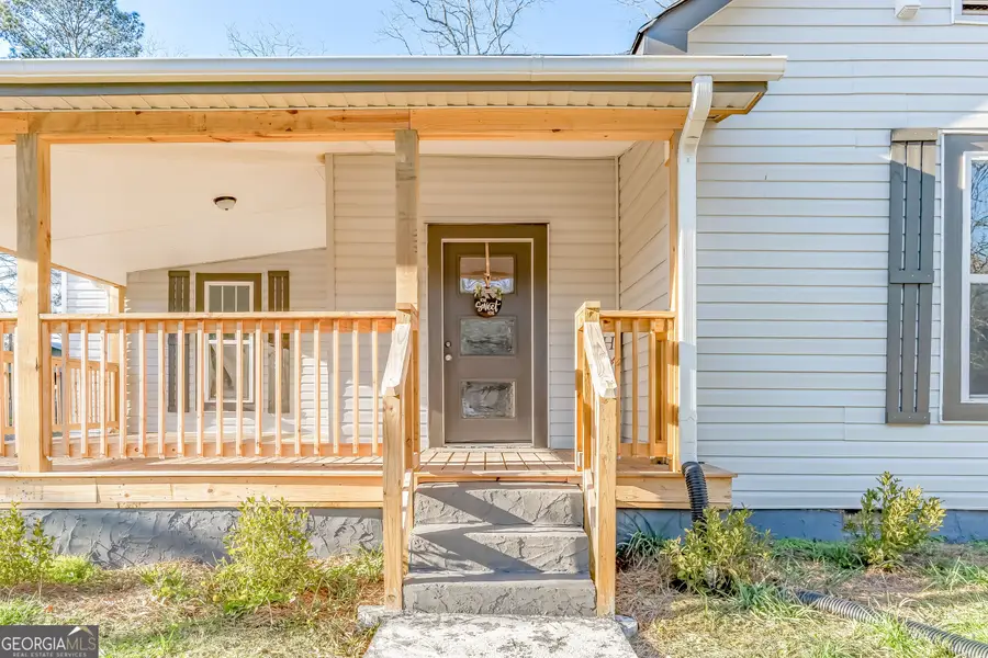 453 Folk Avenue, Woodbury, GA 30293 - Image #3