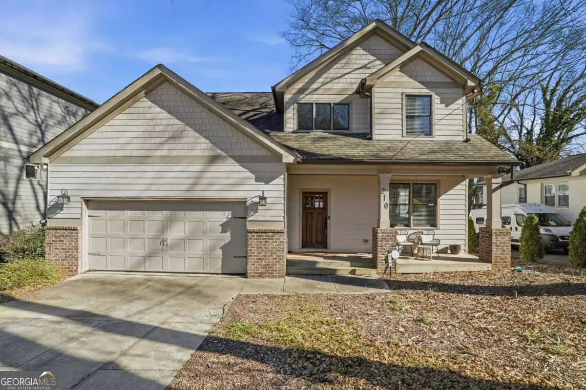 210 S Howard Street Se, Atlanta, GA 30317 - Image #1
