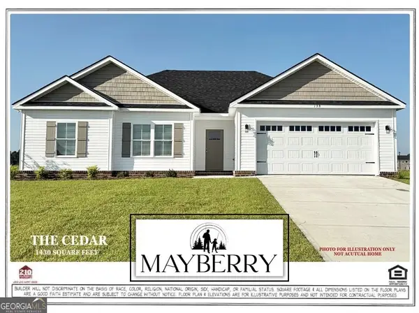 146 Griffith Lane #143, Statesboro, GA 30458