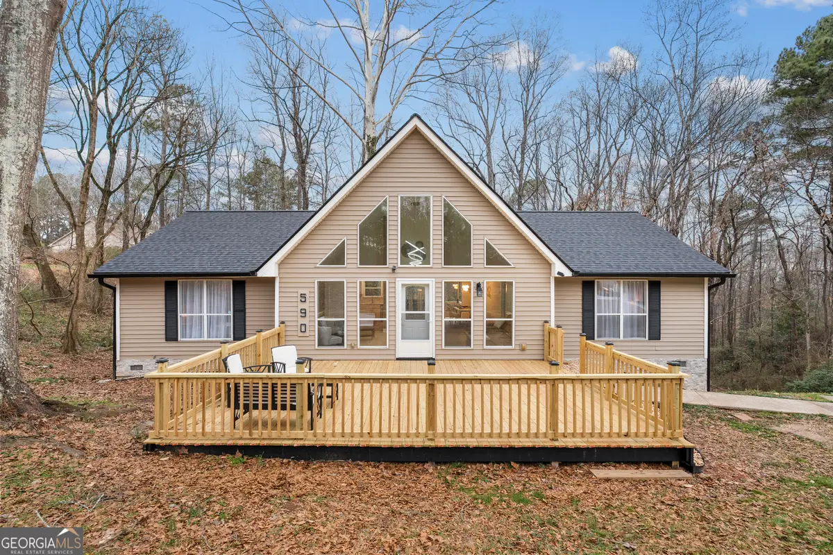 590 Killian Road, Canton, GA 30114 - Image #1