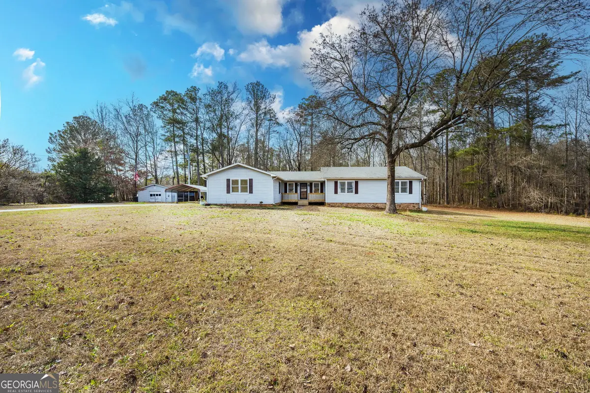 119 Old Town Road, Gray, GA 31032 - Image #1