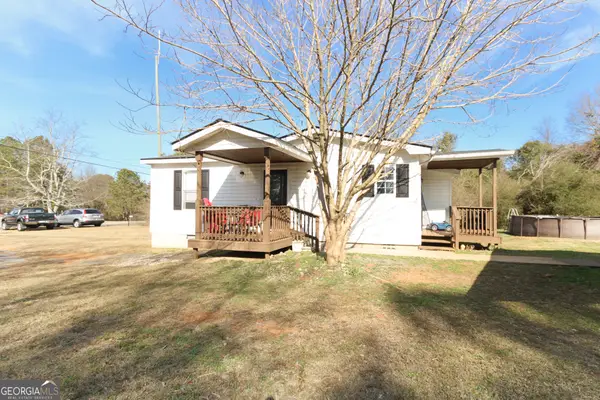 105 Payne Drive, Athens, GA 30601