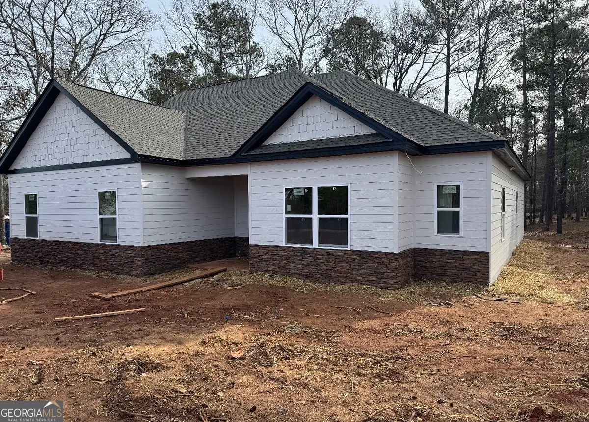 377 Plentitude Church Road, Gray, GA 31032 - Image #1