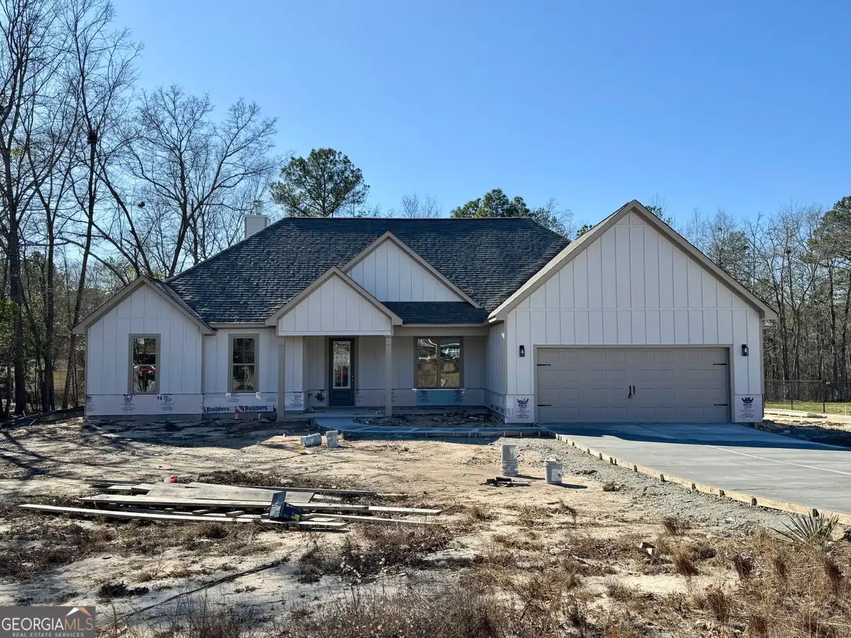 157 Country World Drive, Macon, GA 31211 - Image #1