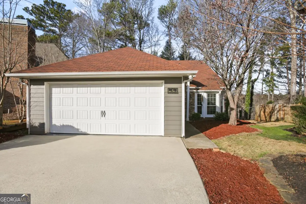 920 Bridge Pointe Court, Alpharetta, GA 30005 - Image #1