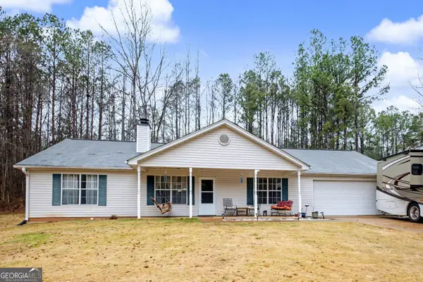 183 Buck Smith Road, Hogansville, GA 30230
