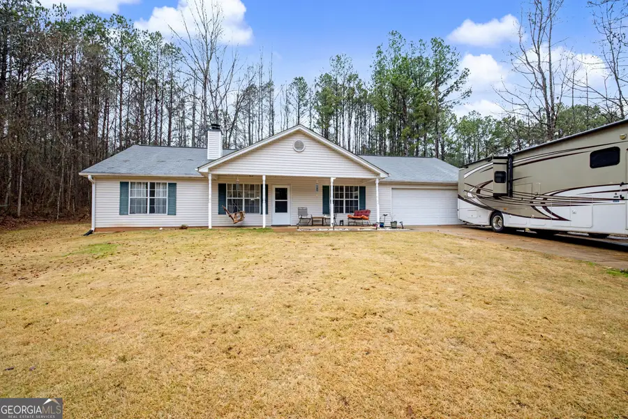 183 Buck Smith Road, Hogansville, GA 30230 - Image #2