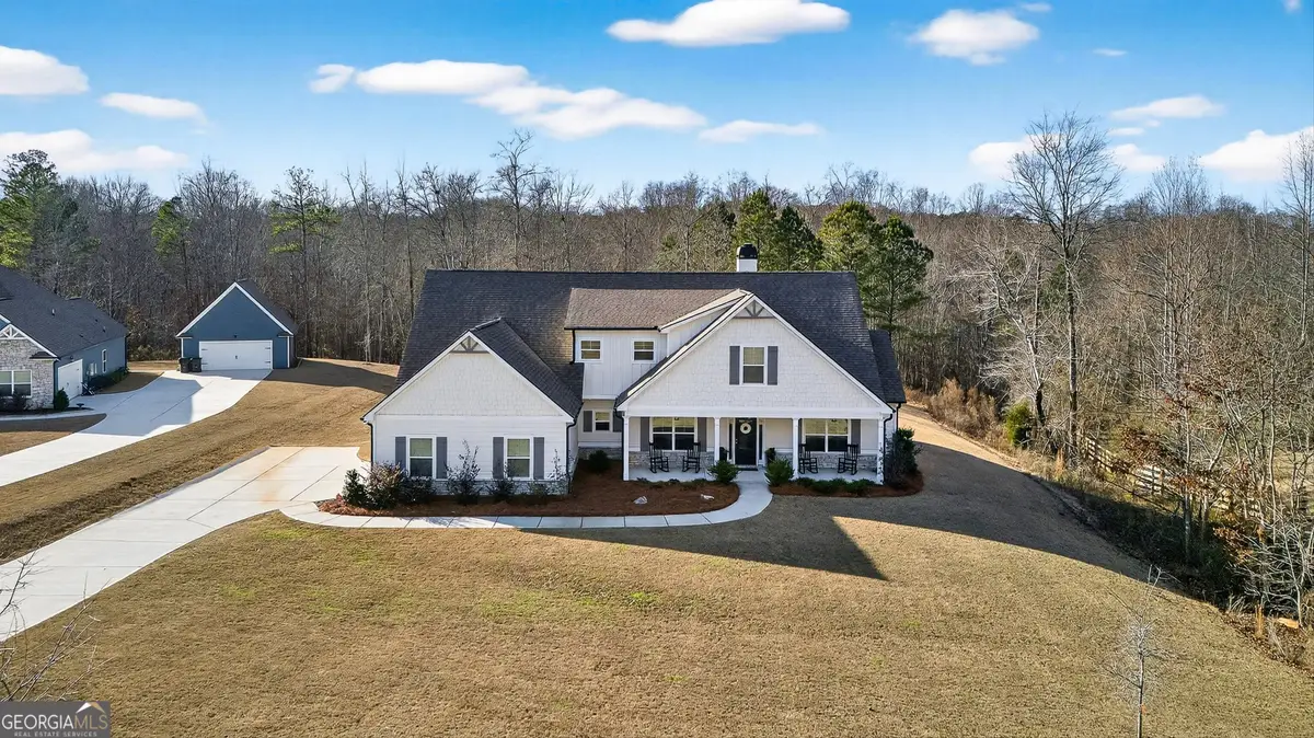 295 Walden Pond Trail, Senoia, GA 30276 - Image #1