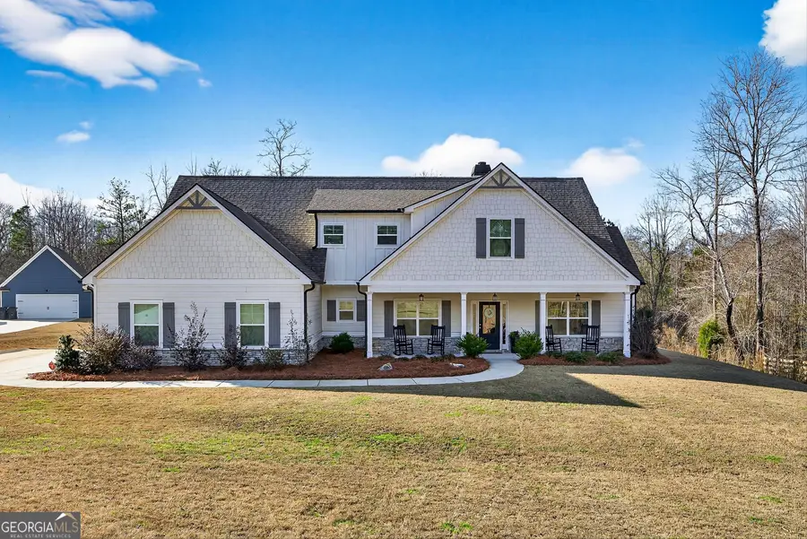 295 Walden Pond Trail, Senoia, GA 30276 - Image #3