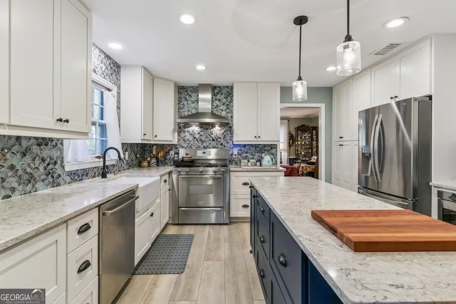 219 Five Pounds Road, Saint Simons, GA 31522 - Image #3