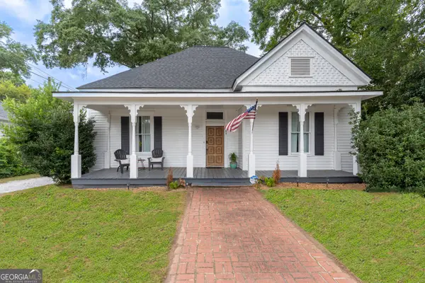 2173 Anderson Avenue, Covington, GA 30014