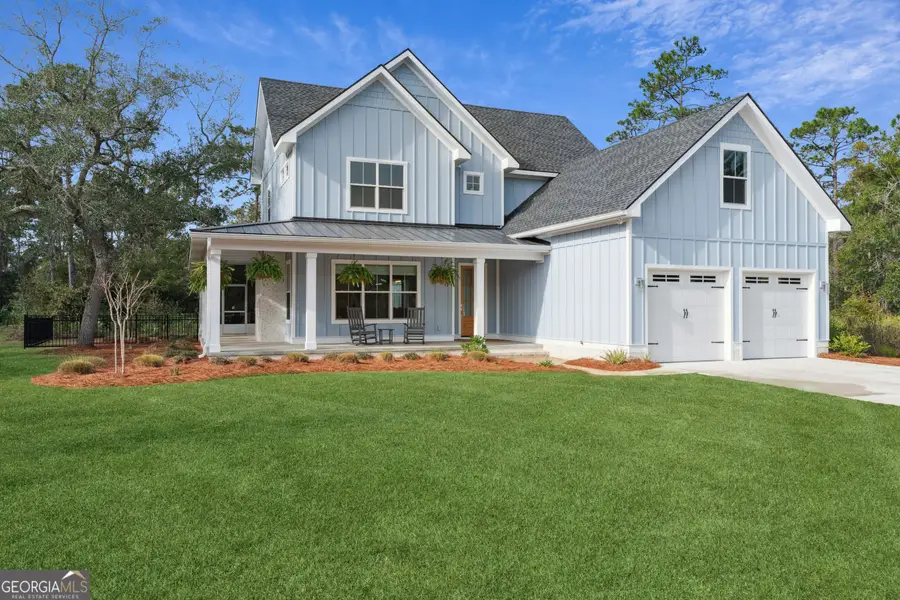 506 Blue Heron Trail, Waverly, GA 31565 - Image #2