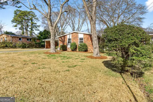 2439 Little John Trail Se, Marietta, GA 30067