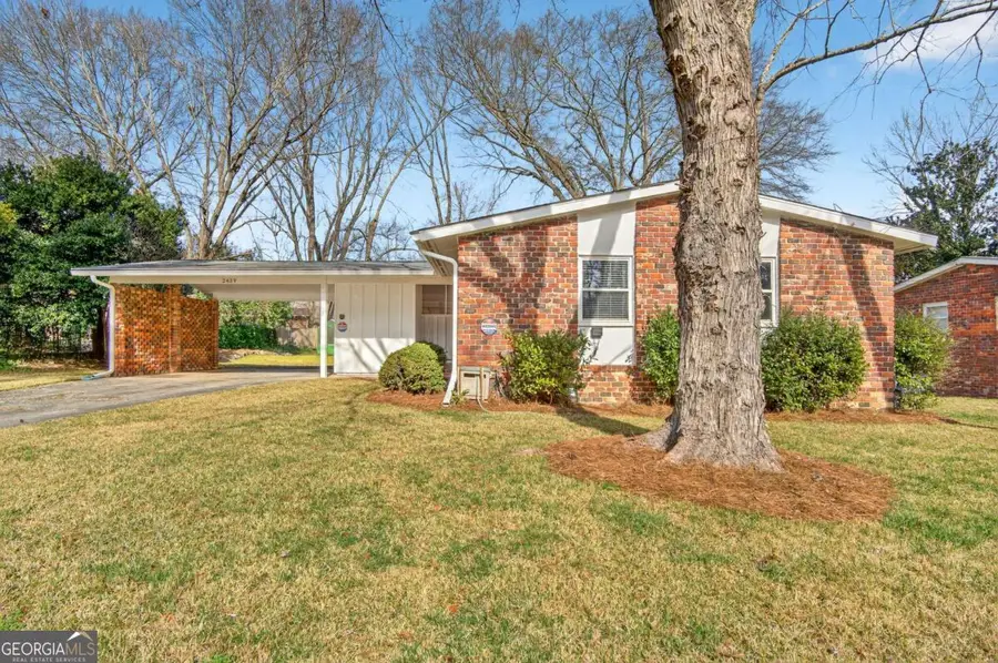 2439 Little John Trail Se, Marietta, GA 30067 - Image #2