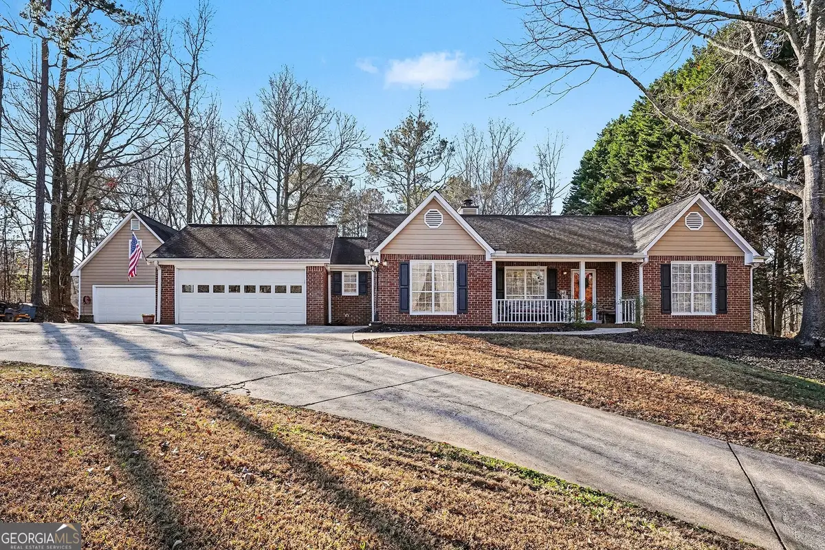861 Gardner Road, Stockbridge, GA 30281 - Image #1