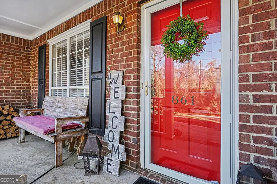 861 Gardner Road, Stockbridge, GA 30281 - Image #3