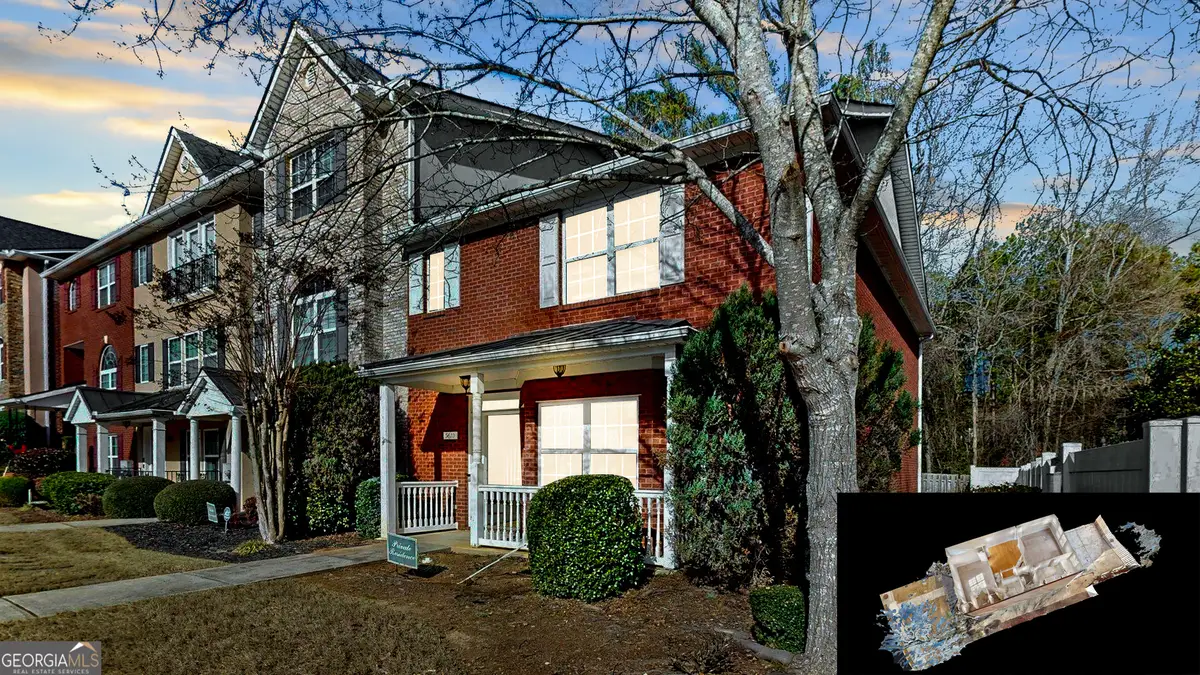 5610 Garden Circle, Douglasville, GA 30135 - #1