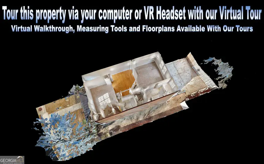 5610 Garden Circle, Douglasville, GA 30135 - #3