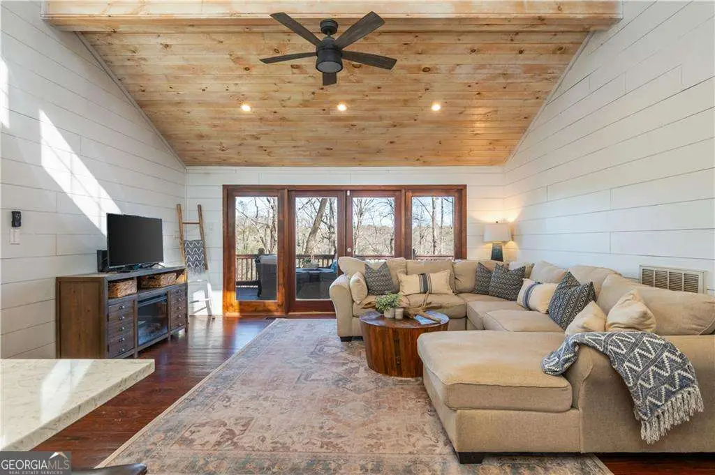 27 Toto Creek Drive E, Dawsonville, GA 30534 - Image #1