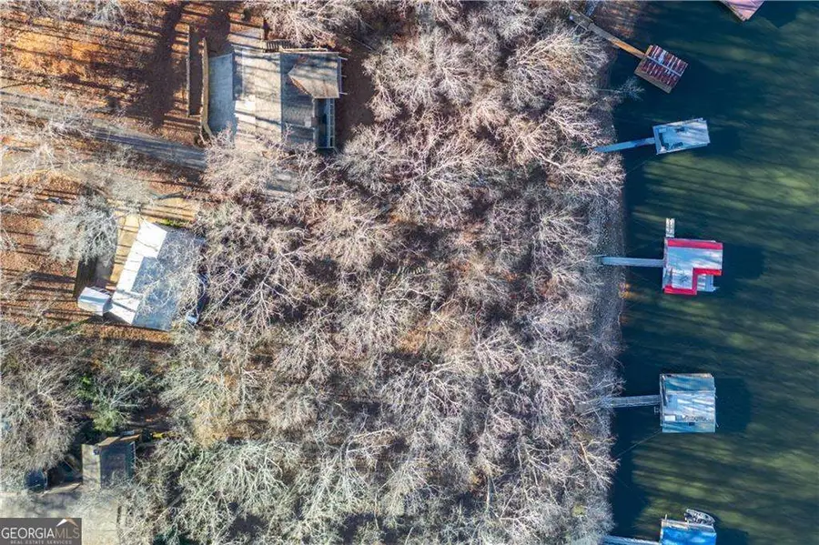 27 Toto Creek Drive E, Dawsonville, GA 30534 - Image #3