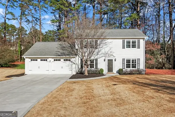 3941 Smokeridge Court, Marietta, GA 30062