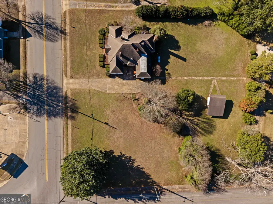 104 W 3rd Avenue, Buena Vista, GA 31803 - #2