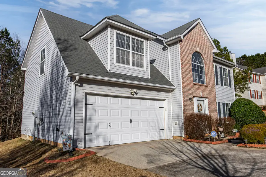 4800 Bald Eagle Way, Douglasville, GA 30135 - #2