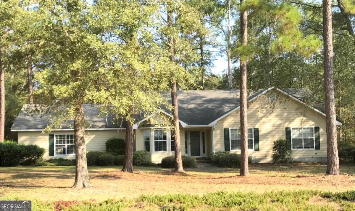 122 Patrick Street, Swainsboro, GA 30401 - Image #1