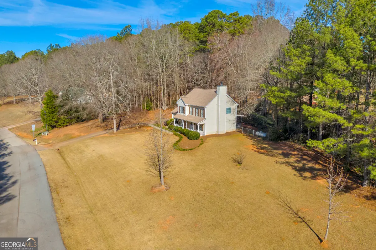 801 Riverwood Drive, Monroe, GA 30655 - Image #1
