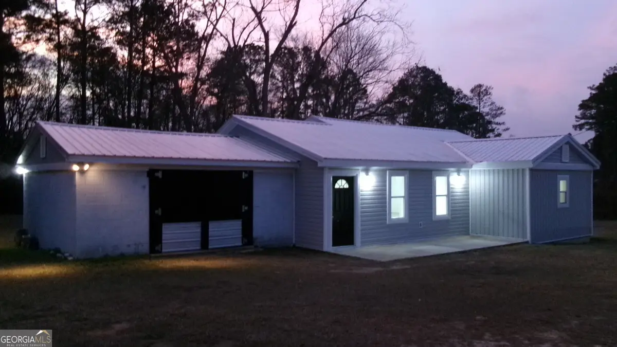 17827 Ga Highway 129 N, Claxton, GA 30417 - #1