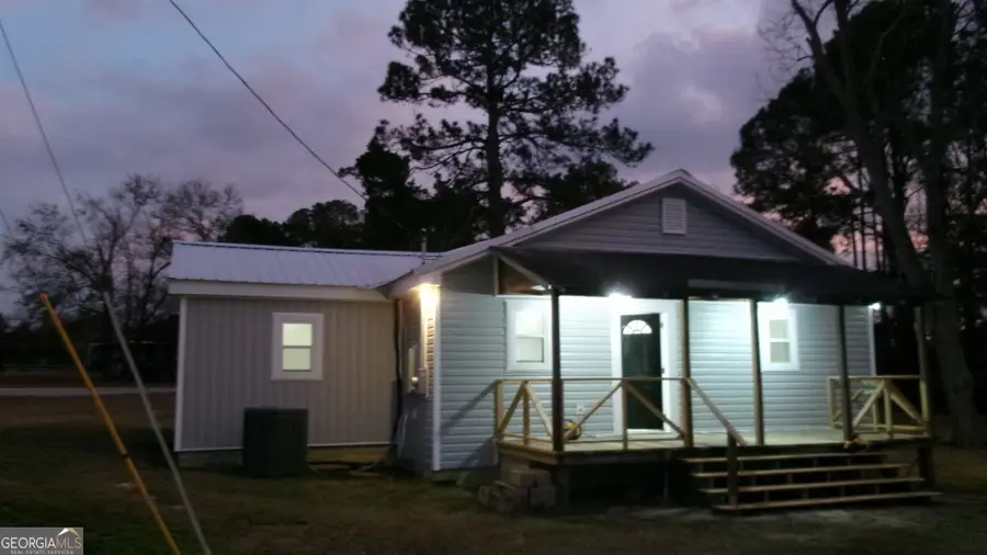 17827 Ga Highway 129 N, Claxton, GA 30417 - #2