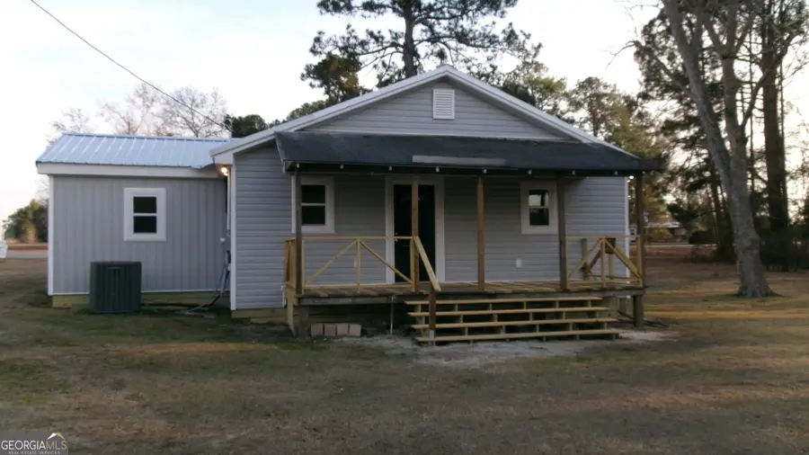 17827 Ga Highway 129 N, Claxton, GA 30417 - #3