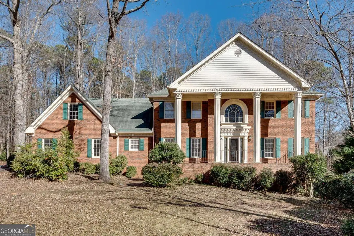 2692 Thatcher Court, Lawrenceville, GA 30044 - Image #1