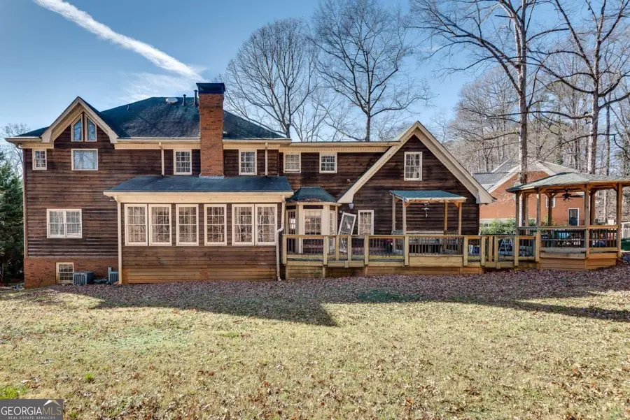 2692 Thatcher Court, Lawrenceville, GA 30044 - Image #2