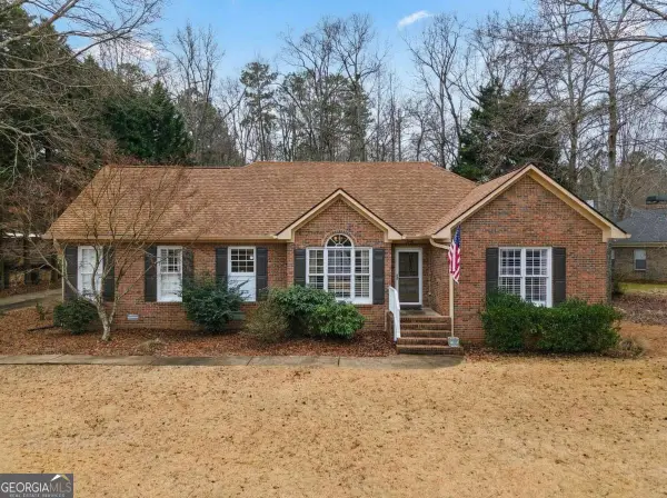 471 Chesterfield Road, Bogart, GA 30622