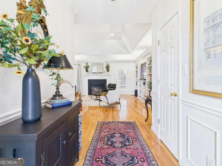 471 Chesterfield Road, Bogart, GA 30622 - Image #3