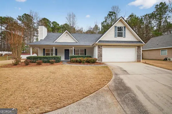 155 W River Bend Drive, Eatonton, GA 31024