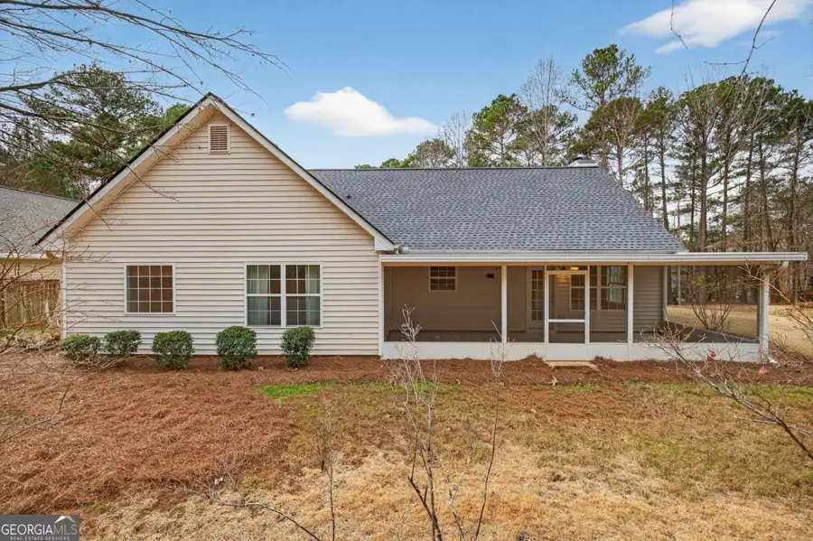 155 W River Bend Drive, Eatonton, GA 31024 - Image #2