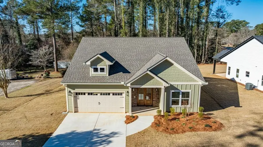 135 Beavers Street, Carrollton, GA 30117 - Image #2