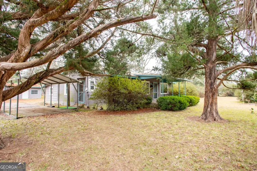 4618 Old Waltertown Road, Waycross, GA 31503 - Image #3