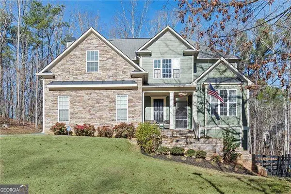 129 Boulder View Drive, Dallas, GA 30157