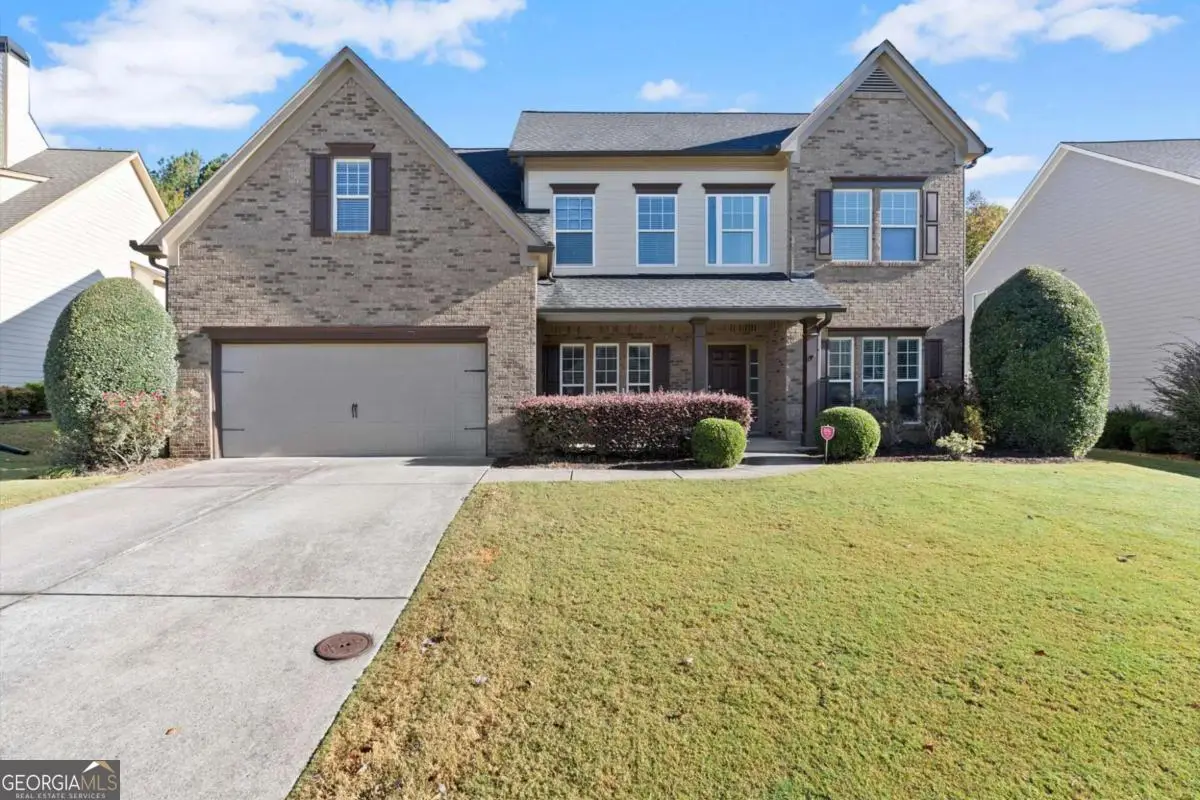 265 Parc Drive, Canton, GA 30114 - Image #1