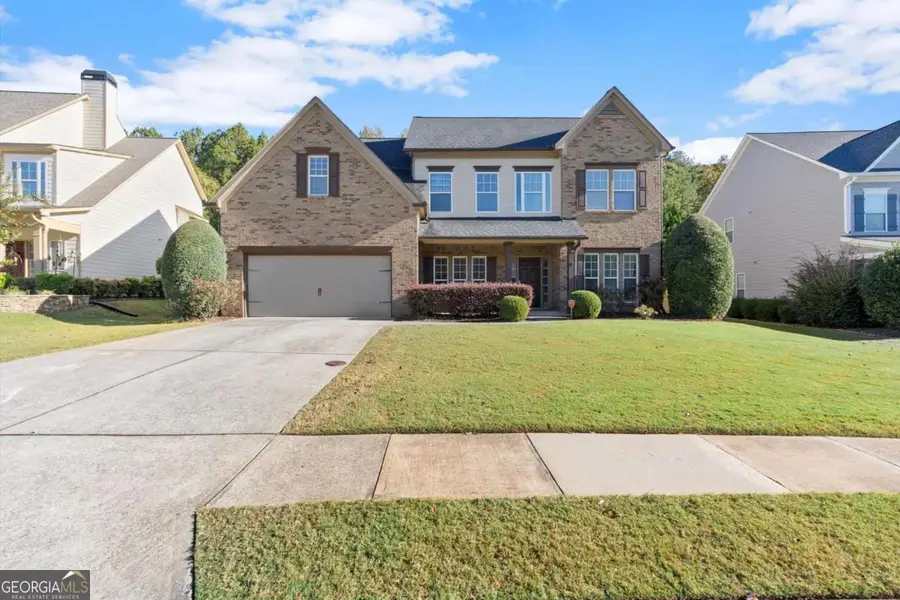 265 Parc Drive, Canton, GA 30114 - Image #2