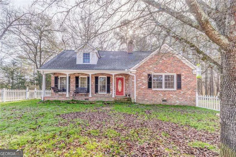 521 W John Hand Road, Cedartown, GA 30125 - Image #2