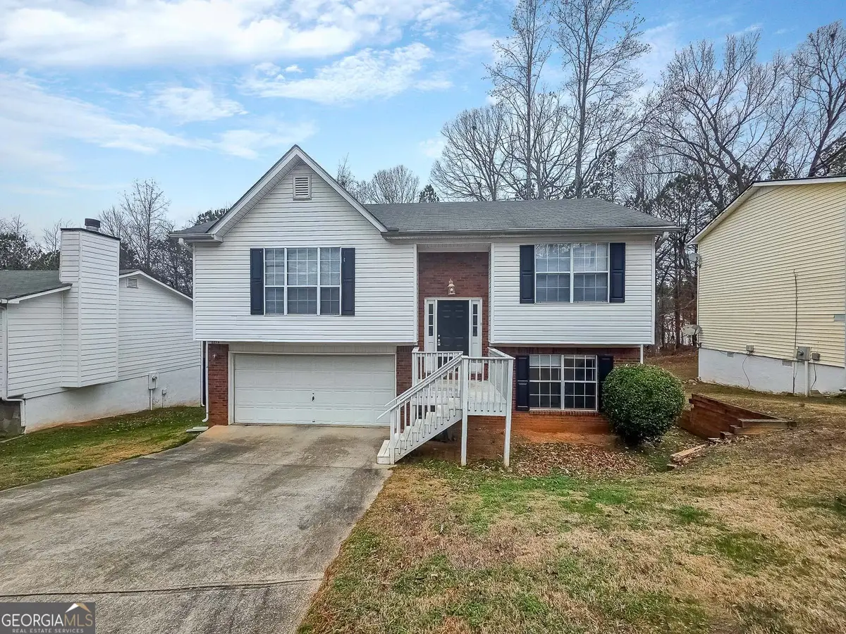 2276 Ramblewood Circle, Decatur, GA 30035 - Image #1