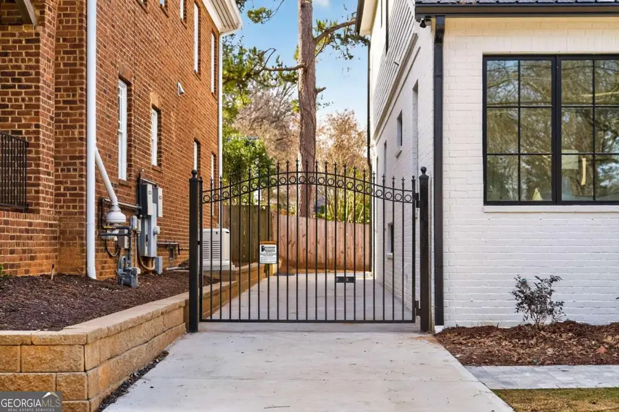 1232 Lanier Boulevard Ne, Atlanta, GA 30306 - #2