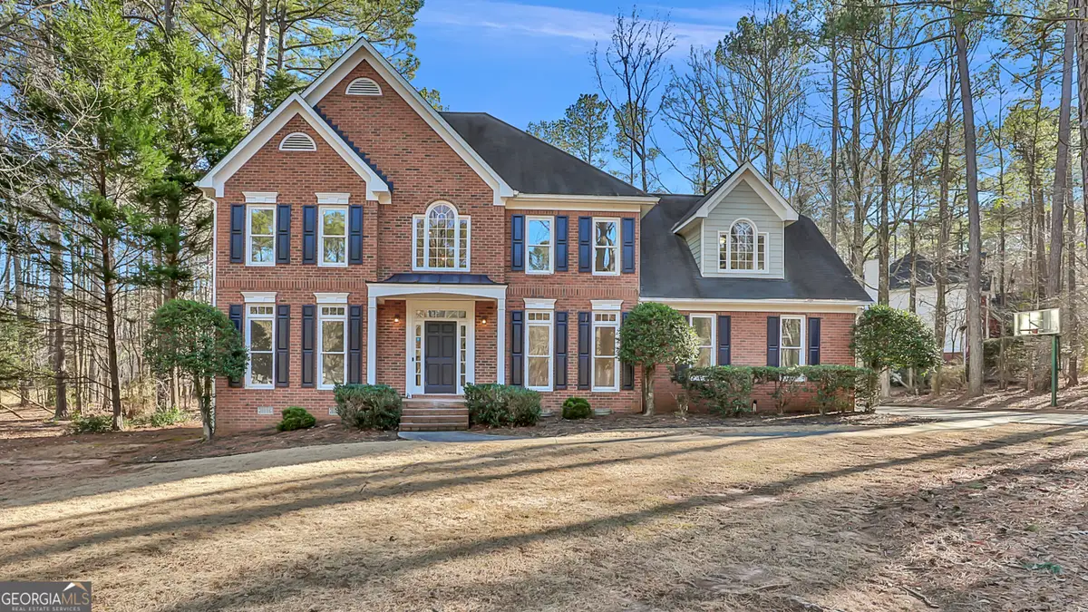 160 Streamview Court, Fayetteville, GA 30215 - Image #1